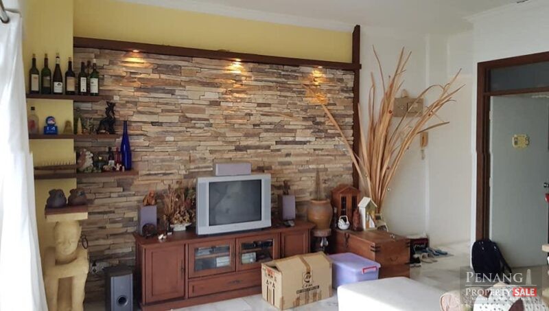 For Sale Kayangan Puri Mutiara Apartment Tanjung Tokong 10470 Pulau Pinang