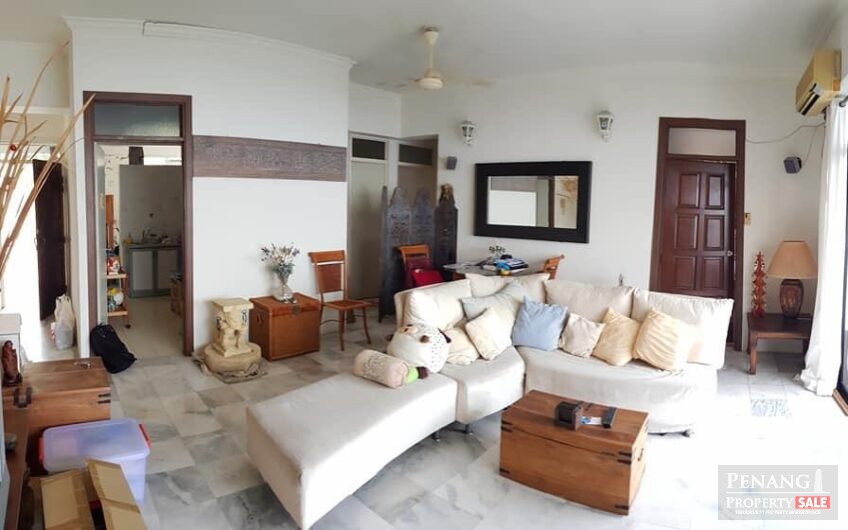 For Sale Kayangan Puri Mutiara Apartment Tanjung Tokong 10470 Pulau Pinang