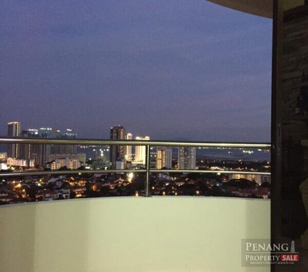 For Sale Kayangan Puri Mutiara Apartment Tanjung Tokong 10470 Pulau Pinang