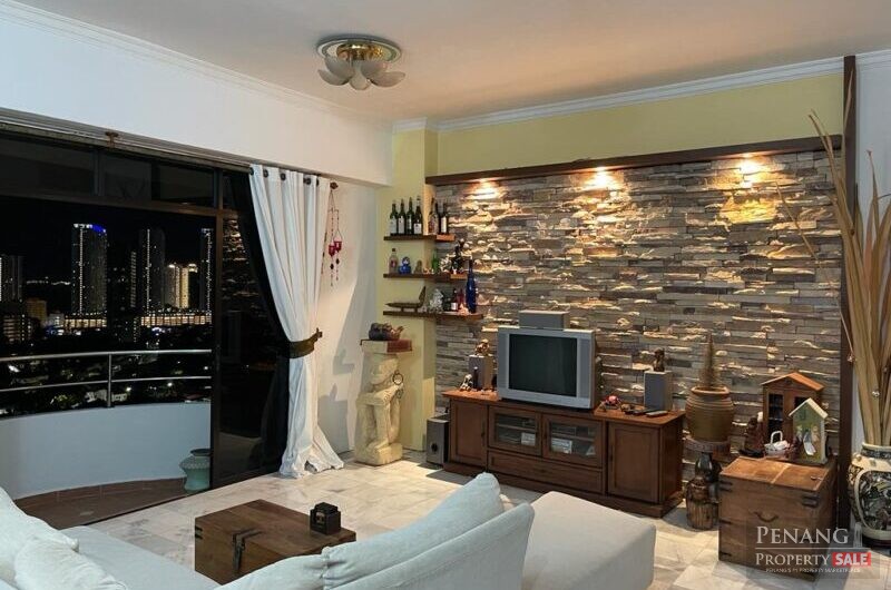 For Sale Kayangan Puri Mutiara Apartment Tanjung Tokong 10470 Pulau Pinang