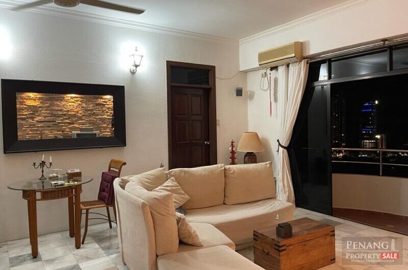For Sale Kayangan Puri Mutiara Apartment Tanjung Tokong 10470 Pulau Pinang