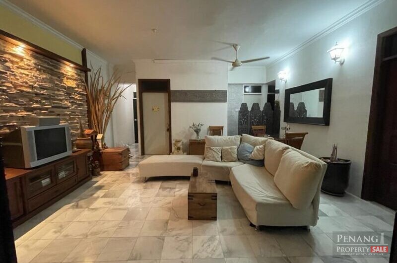 For Sale Kayangan Puri Mutiara Apartment Tanjung Tokong 10470 Pulau Pinang