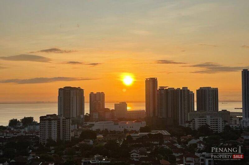 For Sale Kayangan Puri Mutiara Apartment Tanjung Tokong 10470 Pulau Pinang