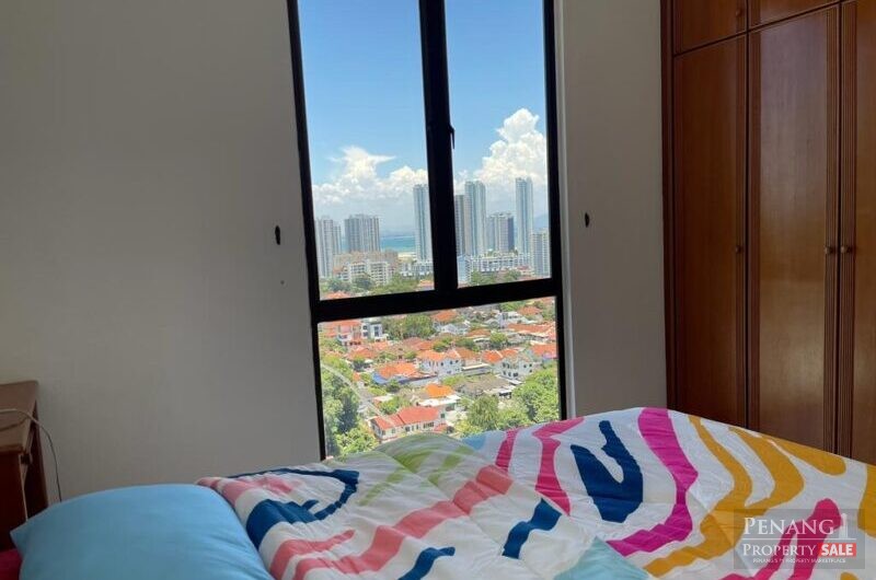 For Sale Kayangan Puri Mutiara Apartment Tanjung Tokong 10470 Pulau Pinang