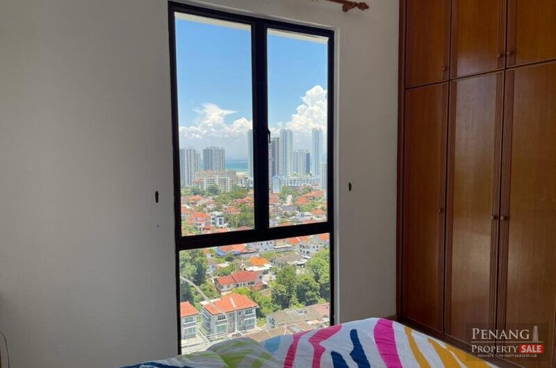 For Sale Kayangan Puri Mutiara Apartment Tanjung Tokong 10470 Pulau Pinang