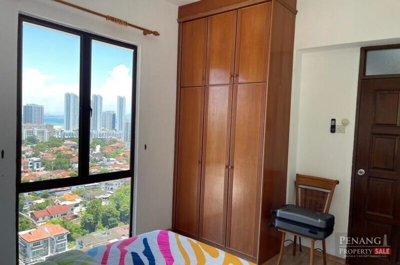 For Sale Kayangan Puri Mutiara Apartment Tanjung Tokong 10470 Pulau Pinang
