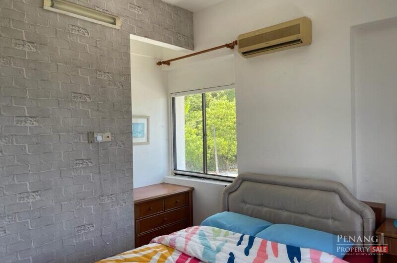 For Sale Kayangan Puri Mutiara Apartment Tanjung Tokong 10470 Pulau Pinang