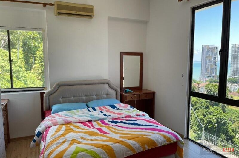 For Sale Kayangan Puri Mutiara Apartment Tanjung Tokong 10470 Pulau Pinang
