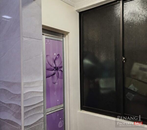 For Sale Ground Floor Unit Desa Pinang 2 Apartment Georgetown 11600 Pulau Pinang