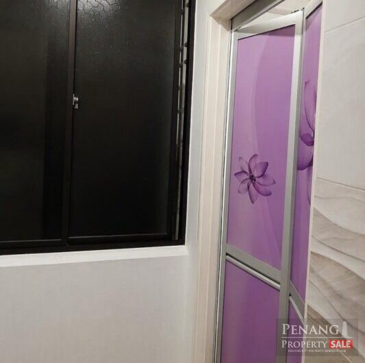 For Sale Ground Floor Unit Desa Pinang 2 Apartment Georgetown 11600 Pulau Pinang