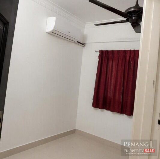 For Sale Ground Floor Unit Desa Pinang 2 Apartment Georgetown 11600 Pulau Pinang