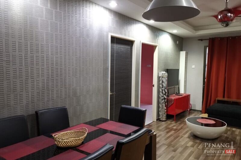 For Rent Relau Vista Apartments Sungai Ara 11900 Pulau Pinang