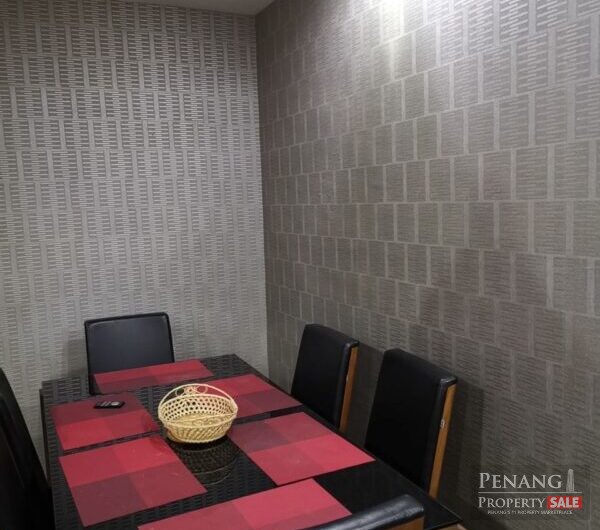 For Rent Relau Vista Apartments Sungai Ara 11900 Pulau Pinang