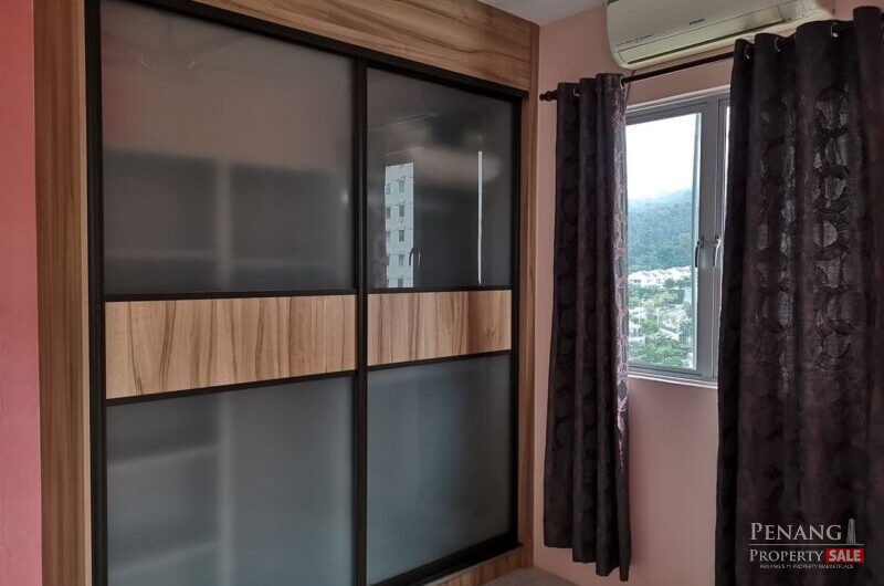 For Rent Relau Vista Apartments Sungai Ara 11900 Pulau Pinang