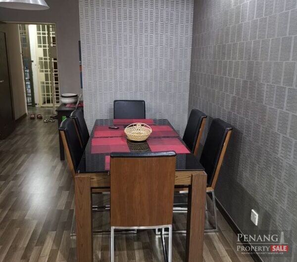 For Rent Relau Vista Apartments Sungai Ara 11900 Pulau Pinang