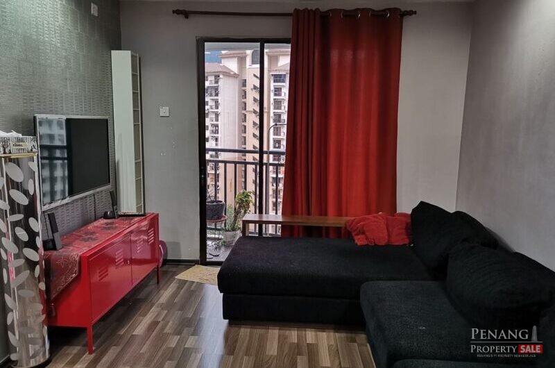For Rent Relau Vista Apartments Sungai Ara 11900 Pulau Pinang