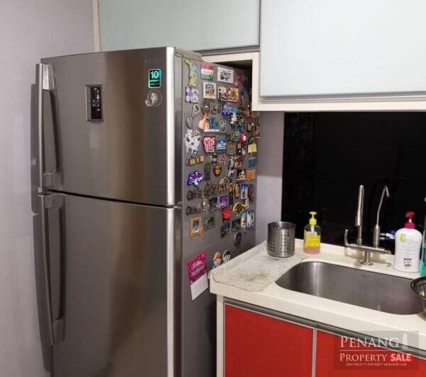 For Rent Relau Vista Apartments Sungai Ara 11900 Pulau Pinang