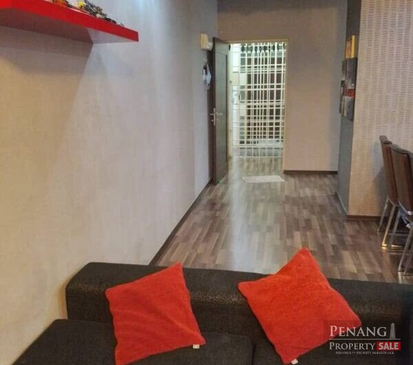 For Rent Relau Vista Apartments Sungai Ara 11900 Pulau Pinang