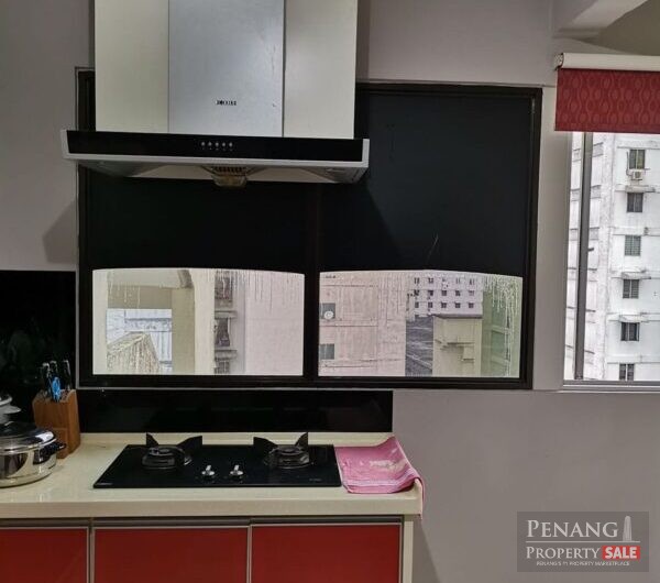 For Rent Relau Vista Apartments Sungai Ara 11900 Pulau Pinang