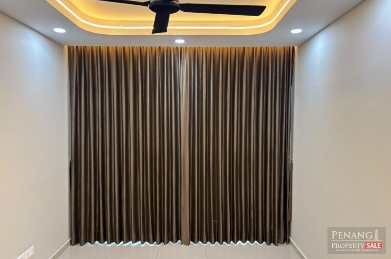For Rent Ideal Venice Residency Gelugor 11700 Pulau Pinang
