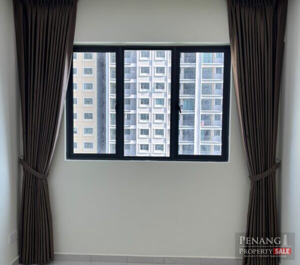For Rent Ideal Venice Residency Gelugor 11700 Pulau Pinang