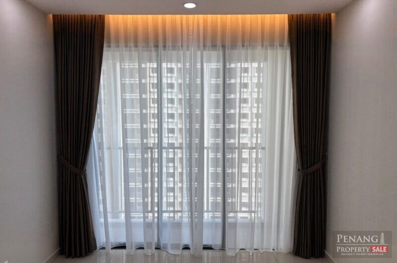 For Rent Ideal Venice Residency Gelugor 11700 Pulau Pinang