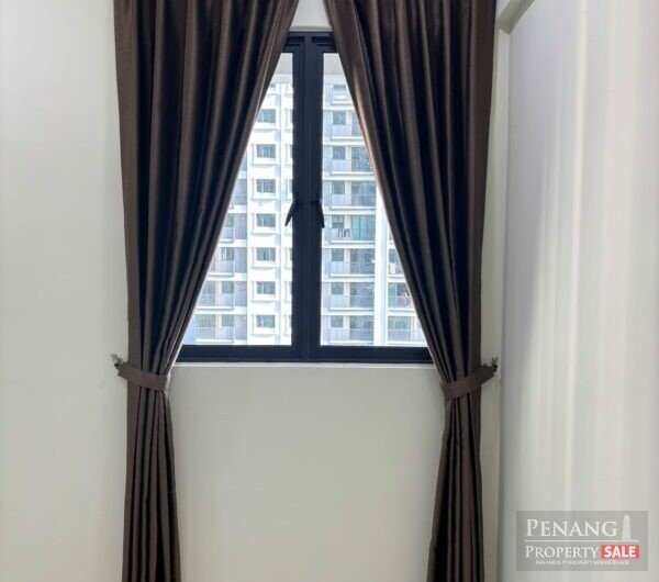For Rent Ideal Venice Residency Gelugor 11700 Pulau Pinang