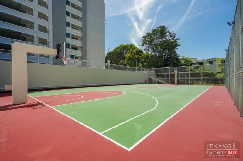 For Rent Ideal Venice Residency Gelugor 11700 Pulau Pinang