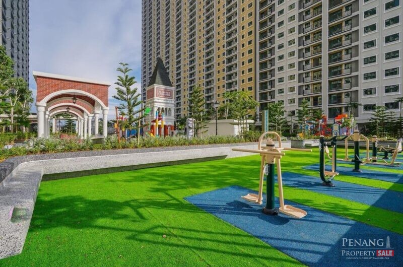For Rent Ideal Venice Residency Gelugor 11700 Pulau Pinang