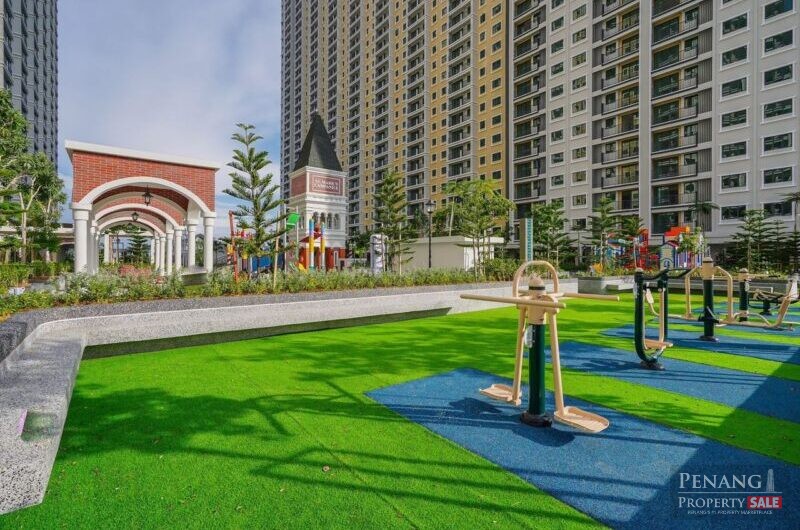 For Rent Ideal Venice Residency Gelugor 11700 Pulau Pinang