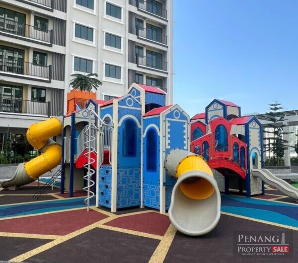 For Rent Ideal Venice Residency Gelugor 11700 Pulau Pinang