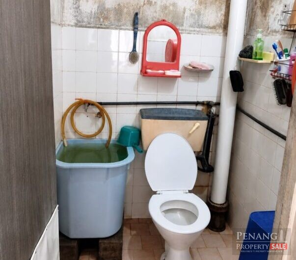 For Sale Taman Desa Damai Apartment Bukit Mertajam 14000 Pulau Pinang
