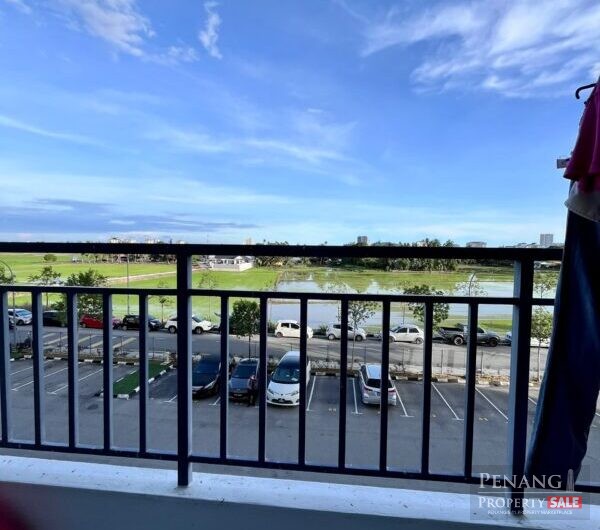 For Rent Residensi Pauh Permai Permatang Pauh Seberang Jaya Butterworth Pulau Pinang