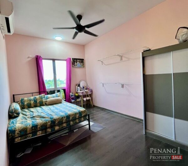 For Rent Residensi Pauh Permai Permatang Pauh Seberang Jaya Butterworth Pulau Pinang