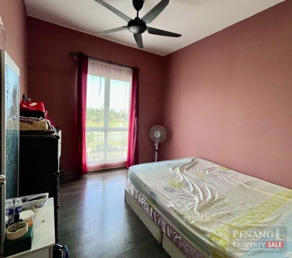 For Rent Residensi Pauh Permai Permatang Pauh Seberang Jaya Butterworth Pulau Pinang