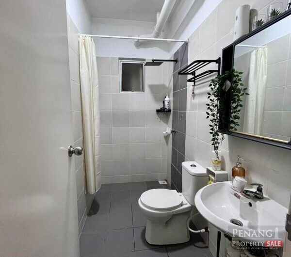 For Rent Residensi Pauh Permai Permatang Pauh Seberang Jaya Butterworth Pulau Pinang