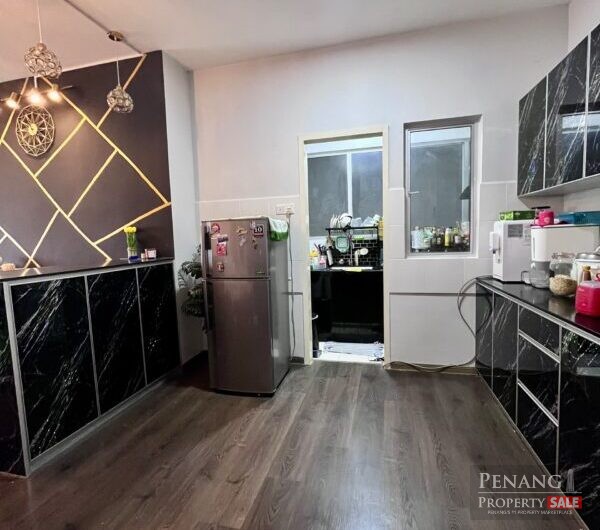 For Rent Residensi Pauh Permai Permatang Pauh Seberang Jaya Butterworth Pulau Pinang