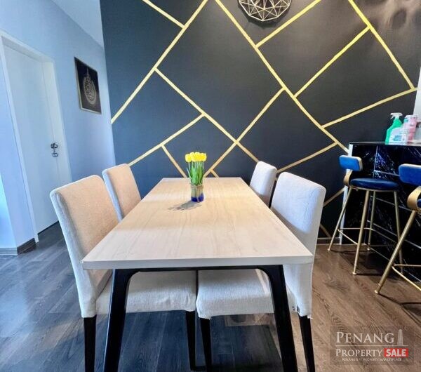 For Rent Residensi Pauh Permai Permatang Pauh Seberang Jaya Butterworth Pulau Pinang