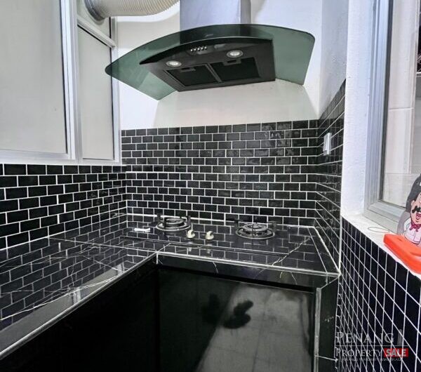 For Rent Residensi Pauh Permai Permatang Pauh Seberang Jaya Butterworth Pulau Pinang