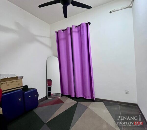 For Rent Residensi Pauh Permai Permatang Pauh Seberang Jaya Butterworth Pulau Pinang