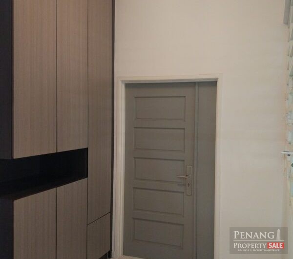 For Sale 1 Sky Condominiums Bayan Baru 11950 Pulau Pinang