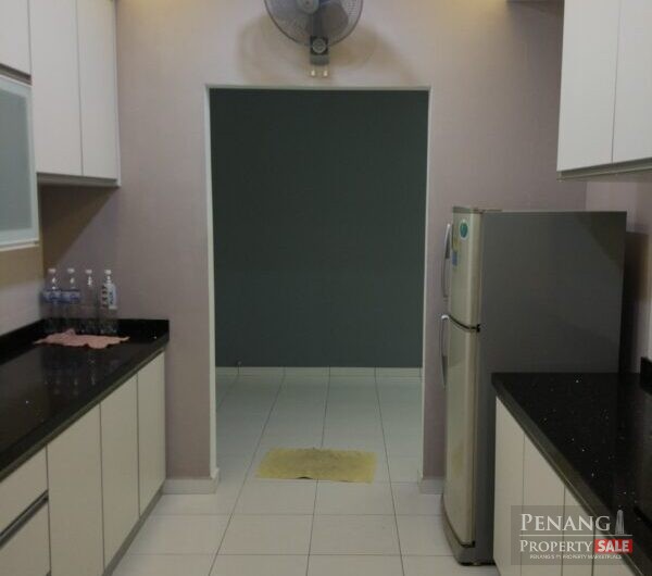 For Sale 1 Sky Condominiums Bayan Baru 11950 Pulau Pinang