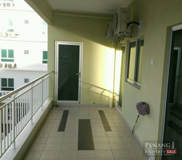 For Sale 1 Sky Condominiums Bayan Baru 11950 Pulau Pinang