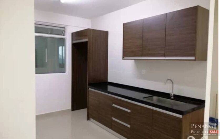 For Sale Summerskye Residences Bayan Lepas 11900 Pulau Pinang
