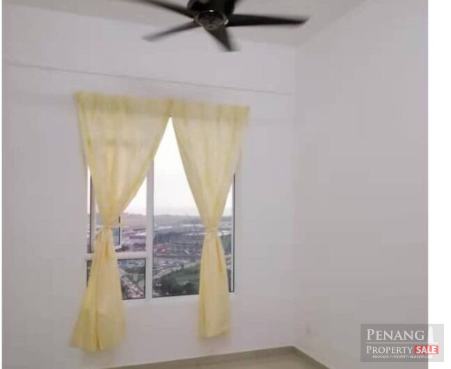 For Sale Summerskye Residences Bayan Lepas 11900 Pulau Pinang