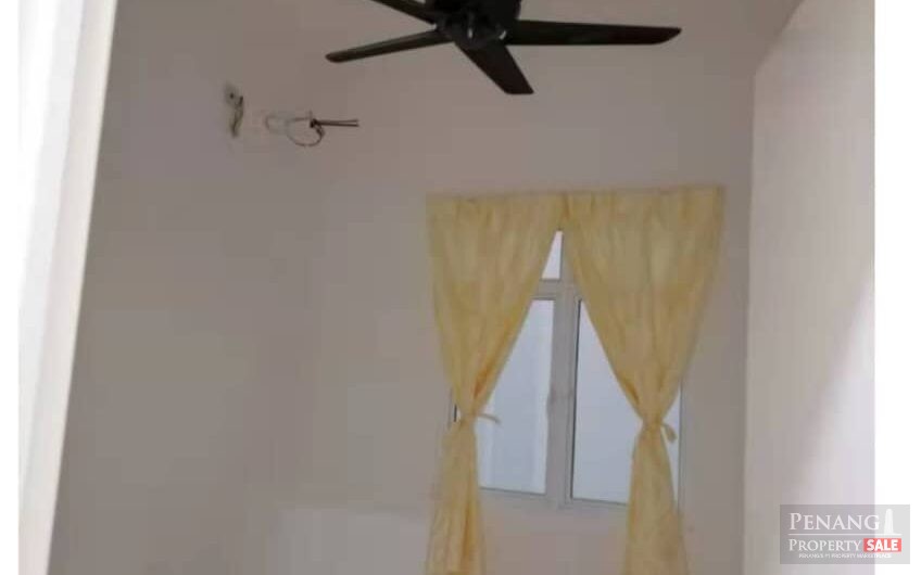 For Sale Summerskye Residences Bayan Lepas 11900 Pulau Pinang