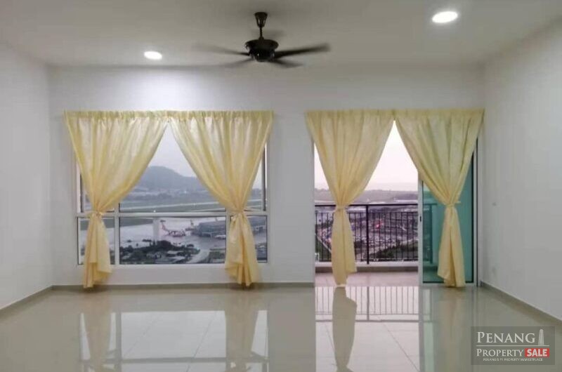 For Sale Summerskye Residences Bayan Lepas 11900 Pulau Pinang