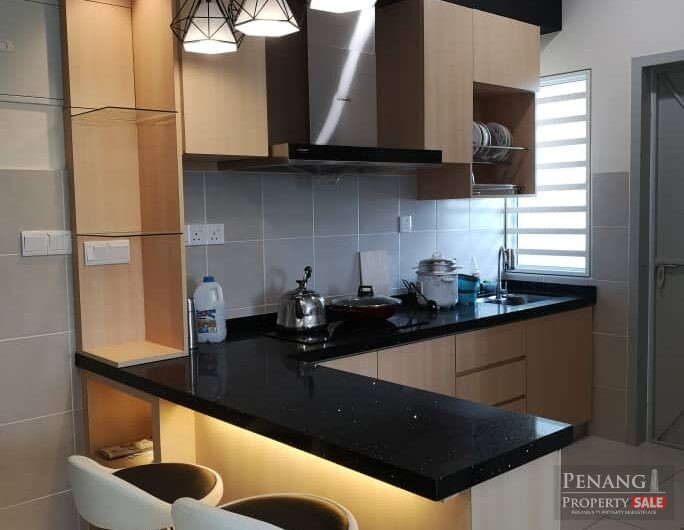For Sale Raintree Park 2 Duplex Villa Corner Lot Simpang Ampat 14100 Pulau Pinang