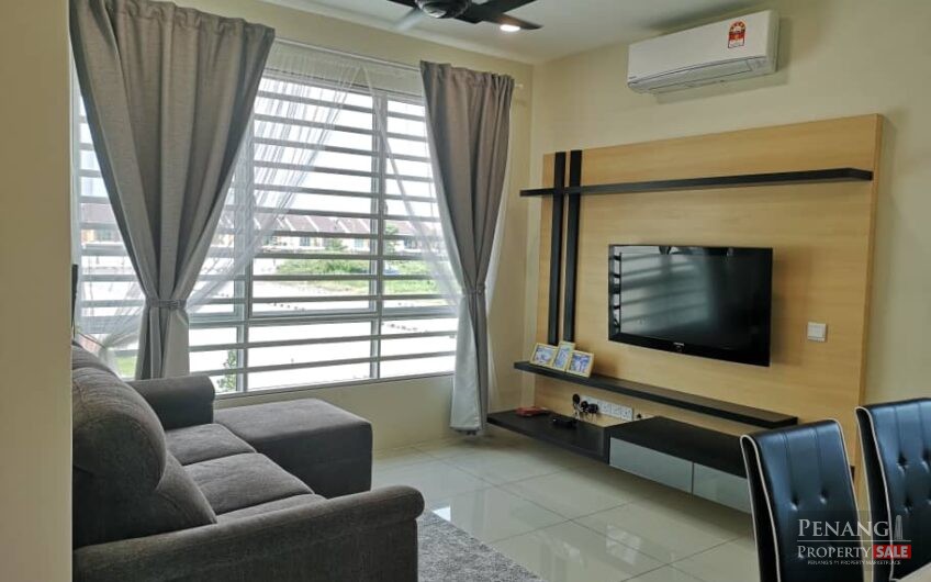 For Sale Raintree Park 2 Duplex Villa Corner Lot Simpang Ampat 14100 Pulau Pinang