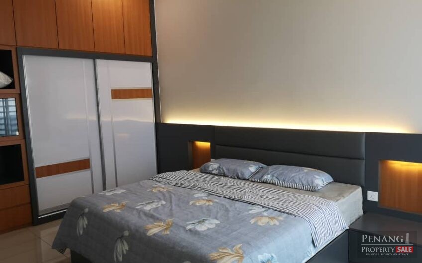 For Sale Raintree Park 2 Duplex Villa Corner Lot Simpang Ampat 14100 Pulau Pinang